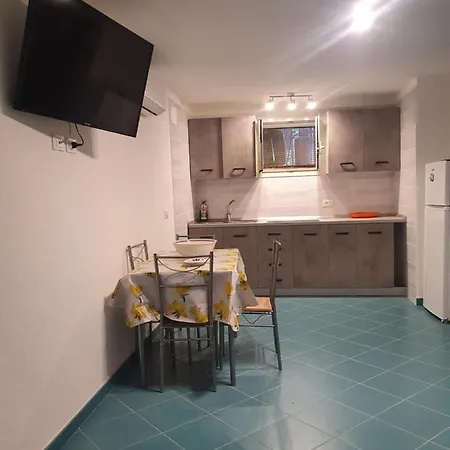 Appartamento La Perla *