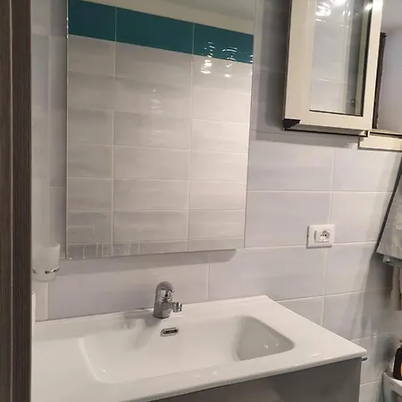 Appartamento La Perla
