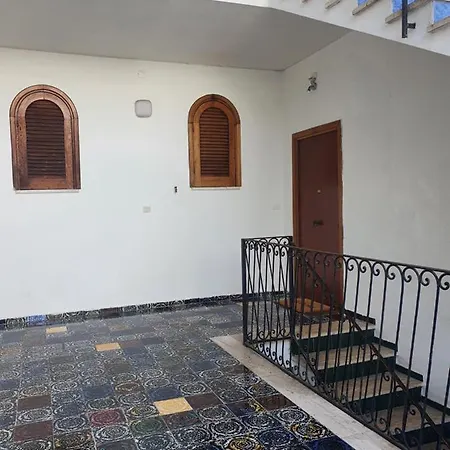 Apartment La Perla