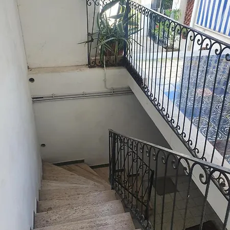 La Perla Apartment