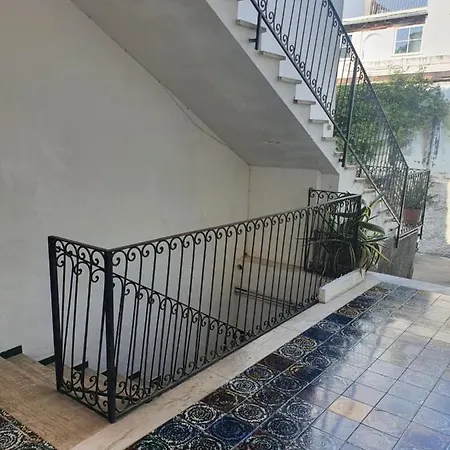 Apartment La Perla Ischia