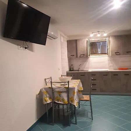 Apartment La Perla Ischia