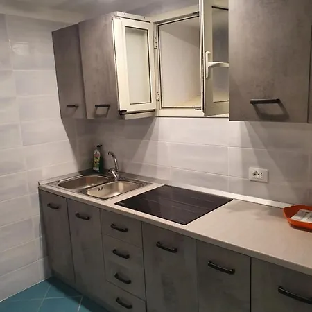 Apartment La Perla