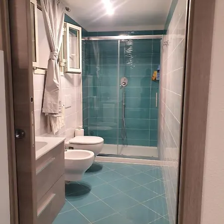 Apartment La Perla Ischia