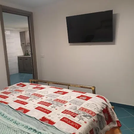 La Perla Apartment Ischia