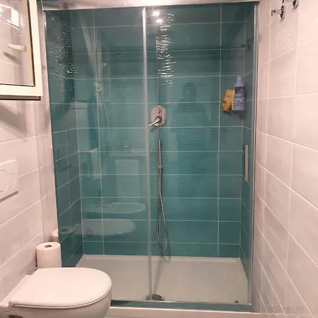 La Perla Apartment