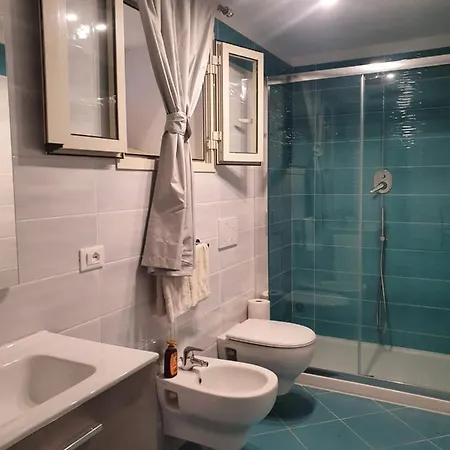 La Perla Apartment *