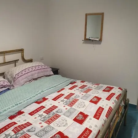 La Perla Apartment *