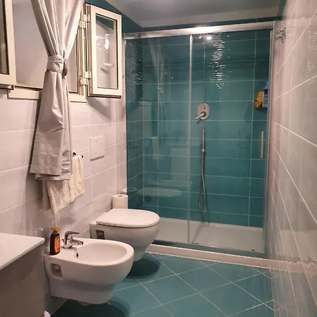 Apartment La Perla *