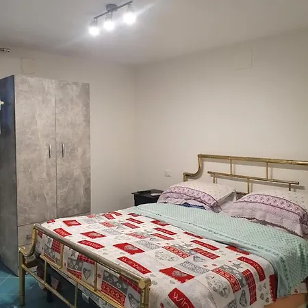 La Perla Apartment