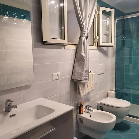 La Perla Apartment Ischia