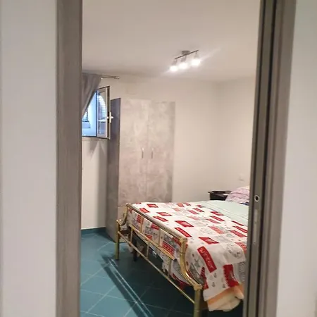 La Perla Apartment