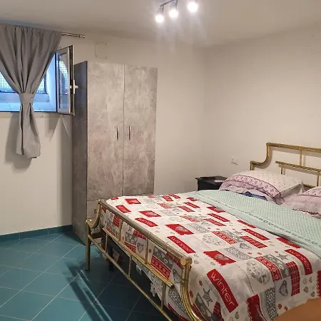 La Perla Apartment